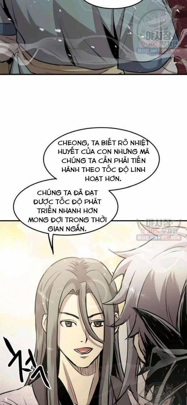 Đạo Sĩ Giang Hồ 43 trang 36