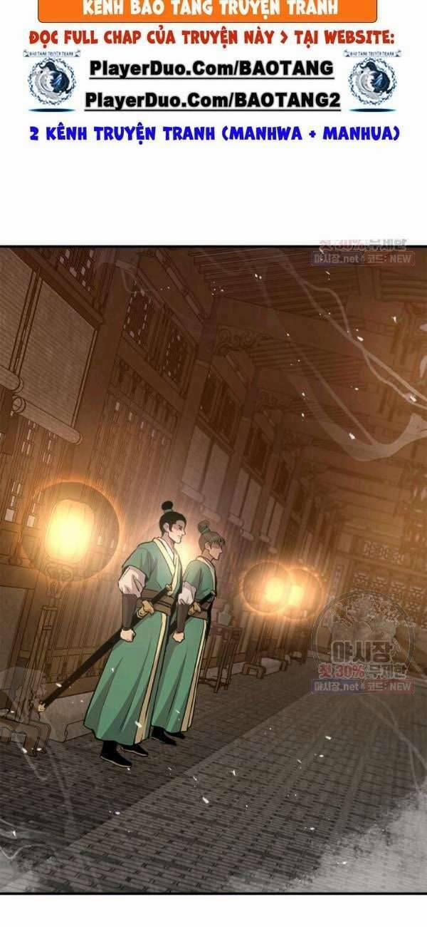 Đạo Sĩ Giang Hồ 43 trang 4