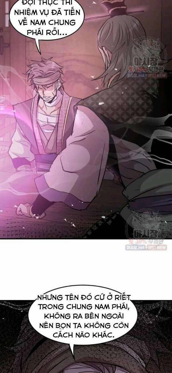 Đạo Sĩ Giang Hồ 43 trang 41