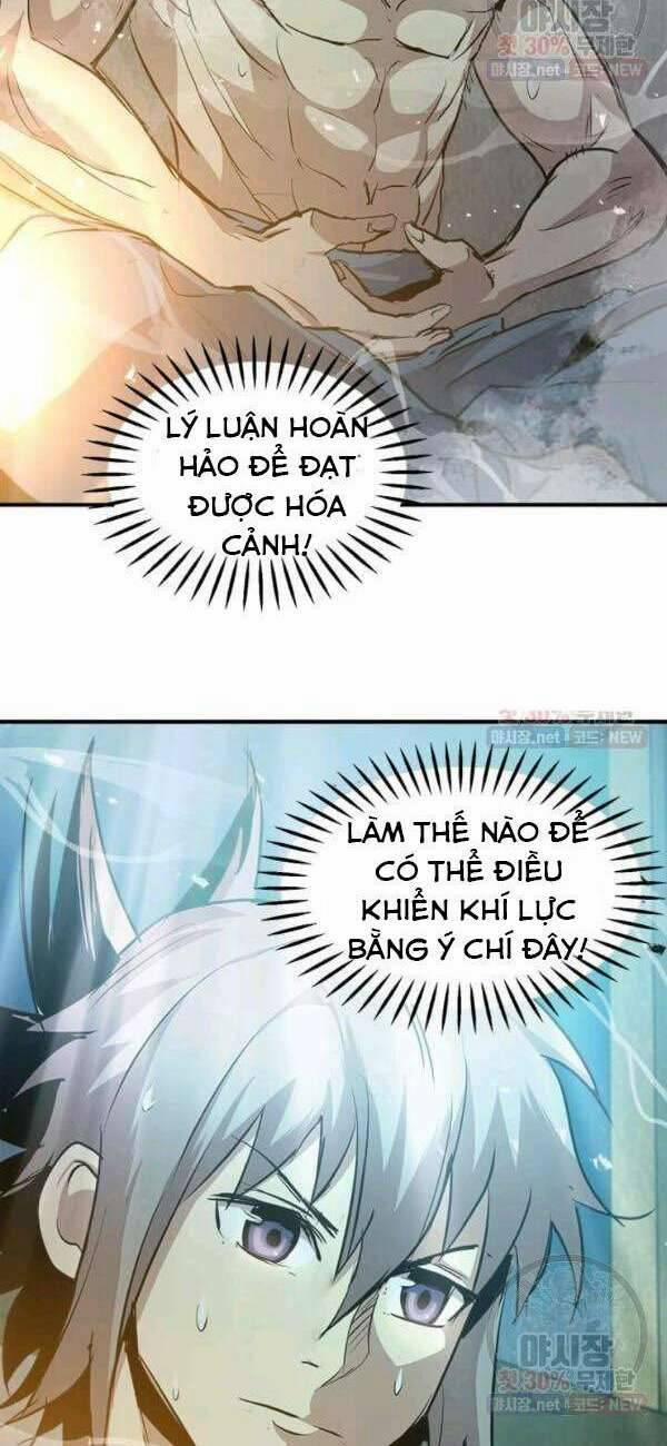 Đạo Sĩ Giang Hồ 43 trang 49