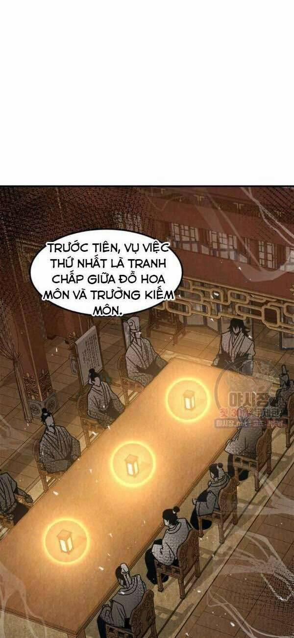 Đạo Sĩ Giang Hồ 43 trang 5