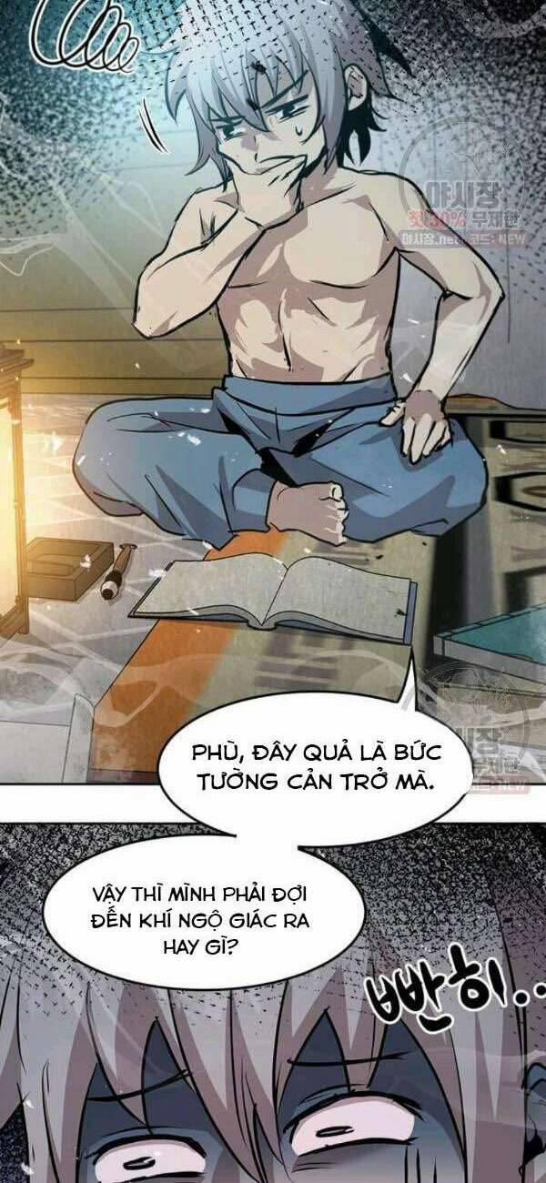 Đạo Sĩ Giang Hồ 43 trang 53