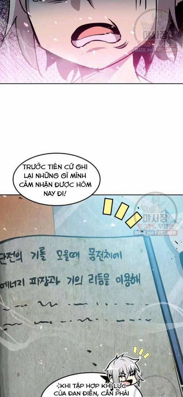 Đạo Sĩ Giang Hồ 43 trang 54