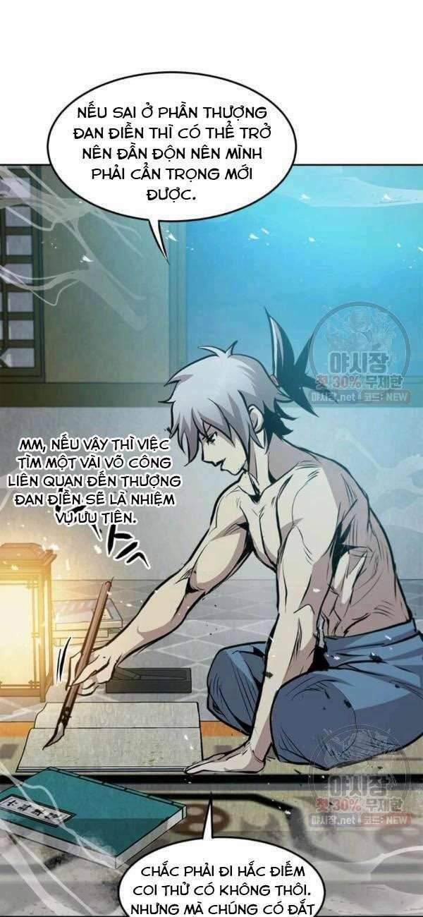 Đạo Sĩ Giang Hồ 43 trang 56