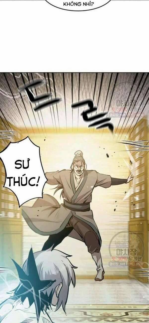 Đạo Sĩ Giang Hồ 43 trang 57