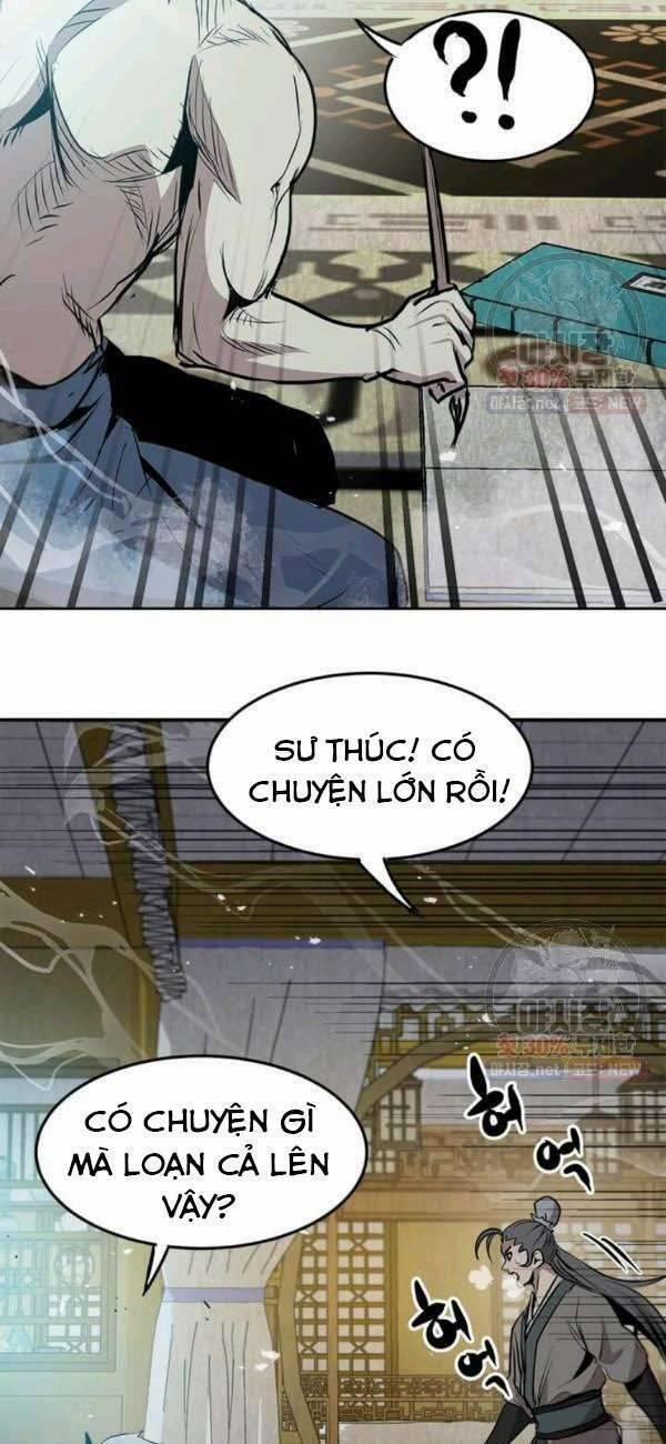 Đạo Sĩ Giang Hồ 43 trang 58