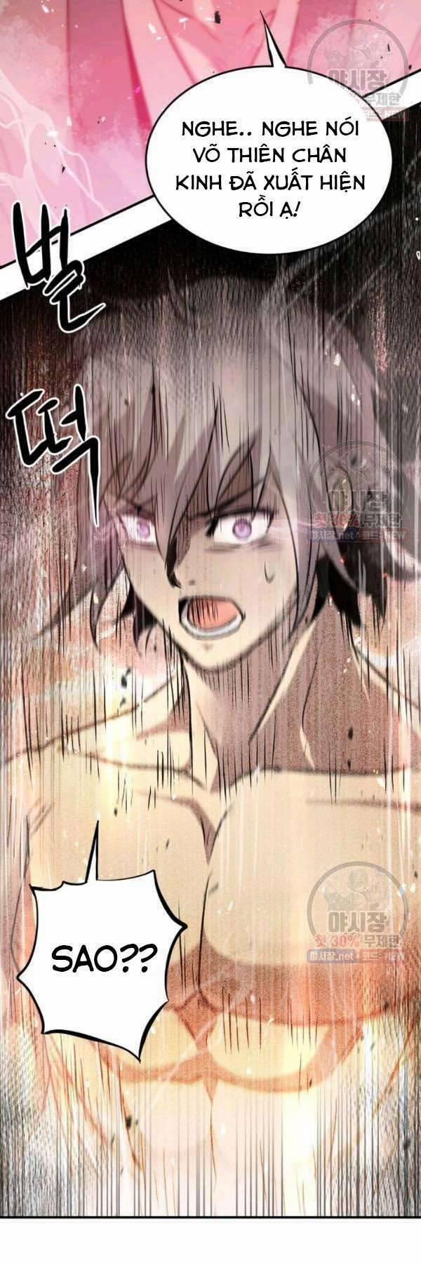 Đạo Sĩ Giang Hồ 43 trang 60