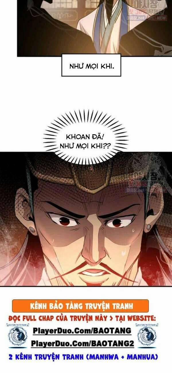 Đạo Sĩ Giang Hồ 43 trang 7