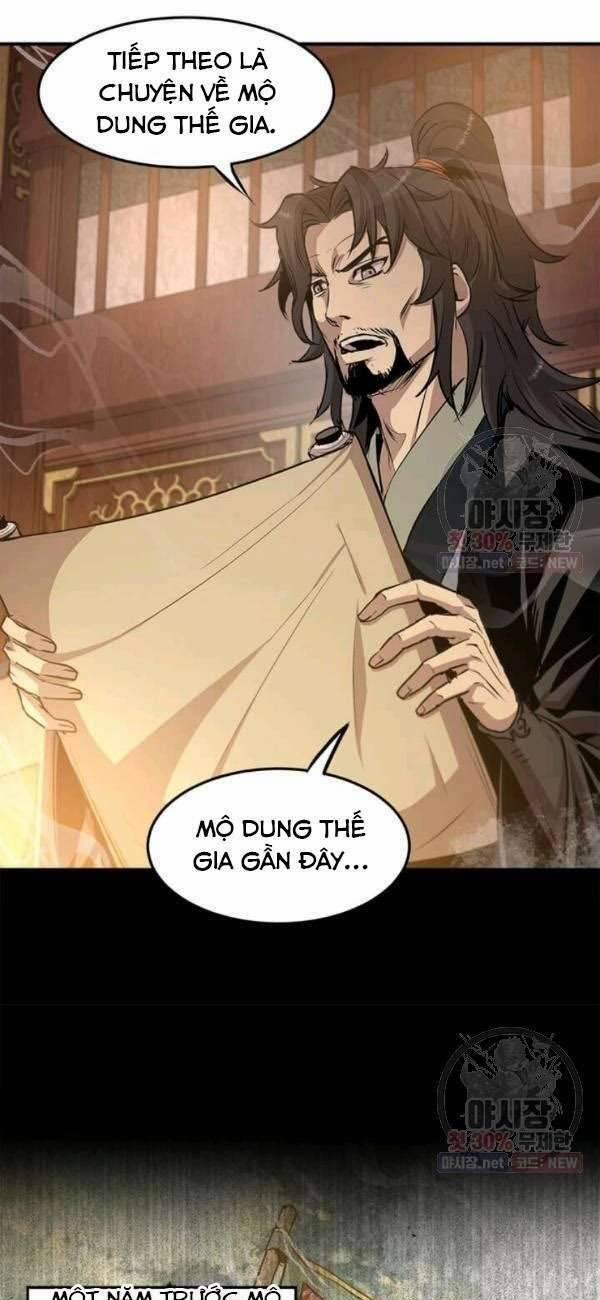 Đạo Sĩ Giang Hồ 43 trang 8