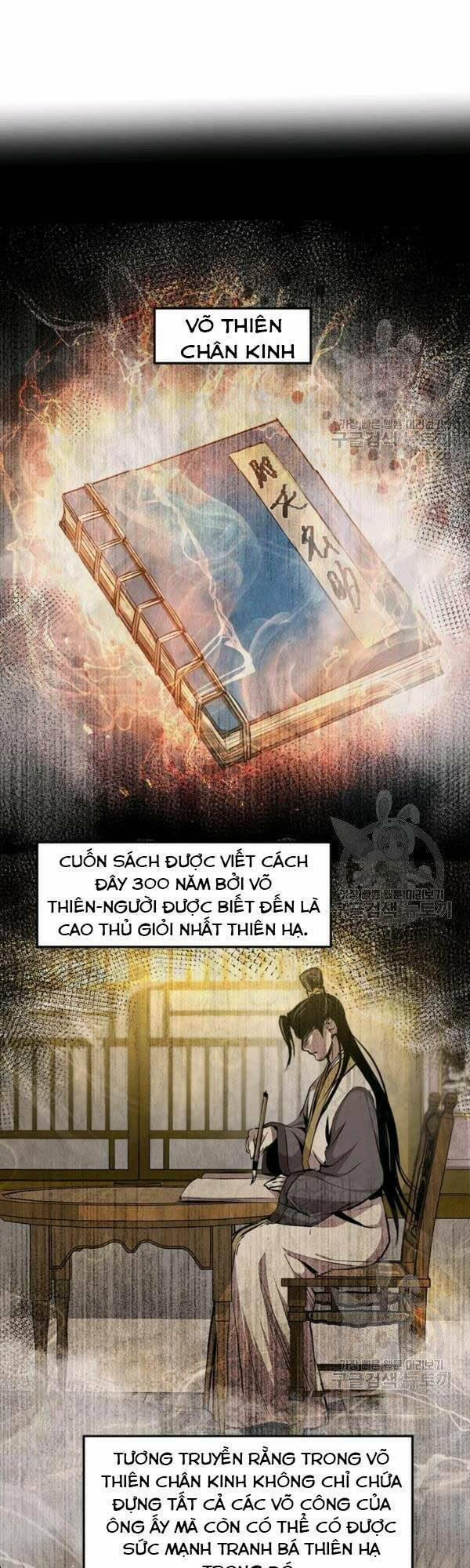 Đạo Sĩ Giang Hồ 44 trang 0