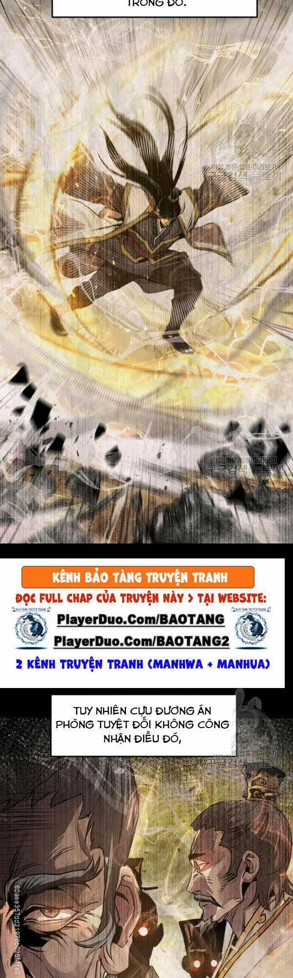 Đạo Sĩ Giang Hồ 44 trang 1