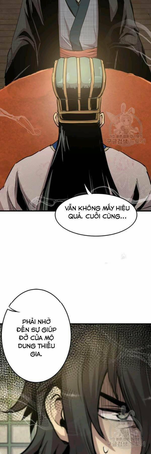 Đạo Sĩ Giang Hồ 44 trang 11