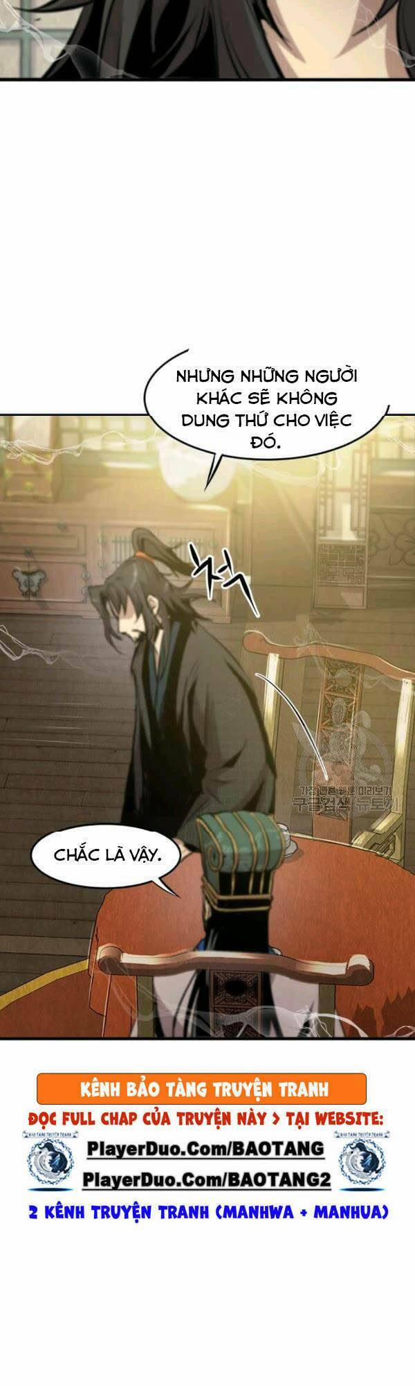 Đạo Sĩ Giang Hồ 44 trang 12