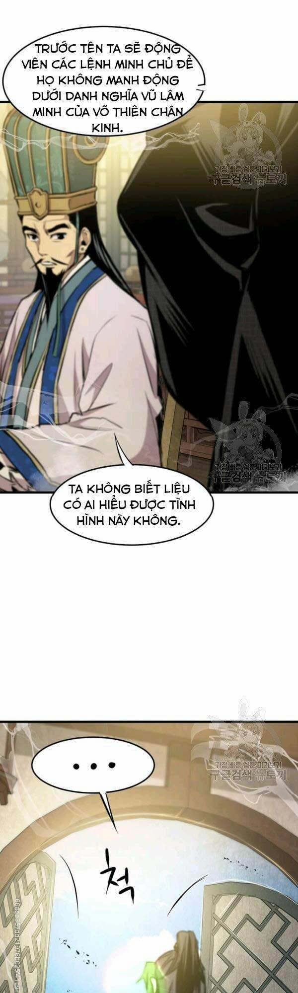 Đạo Sĩ Giang Hồ 44 trang 13