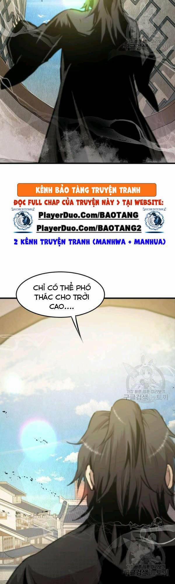 Đạo Sĩ Giang Hồ 44 trang 14