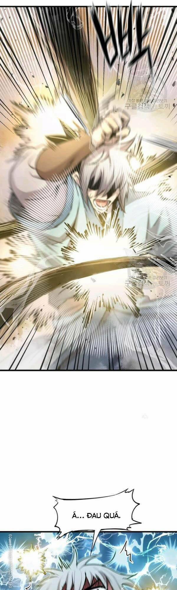 Đạo Sĩ Giang Hồ 44 trang 17