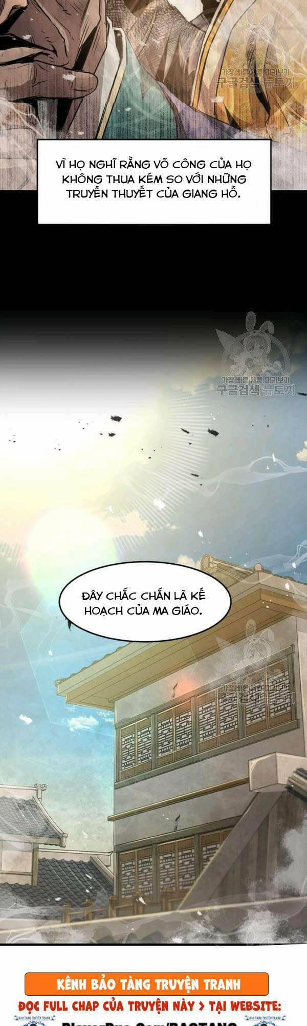 Đạo Sĩ Giang Hồ 44 trang 2