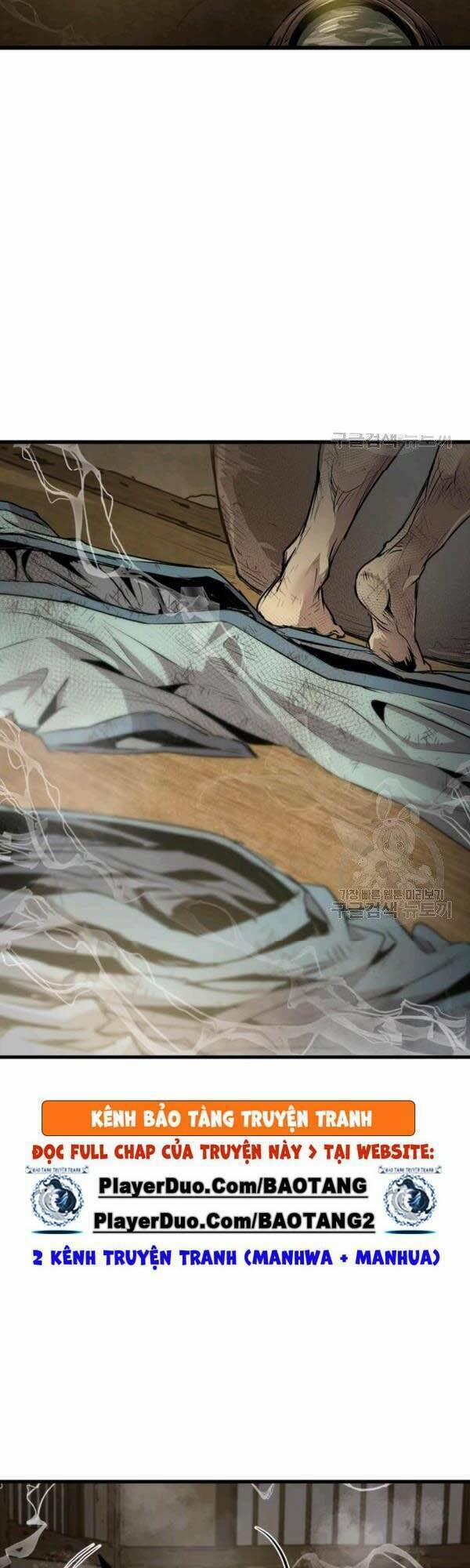 Đạo Sĩ Giang Hồ 44 trang 24