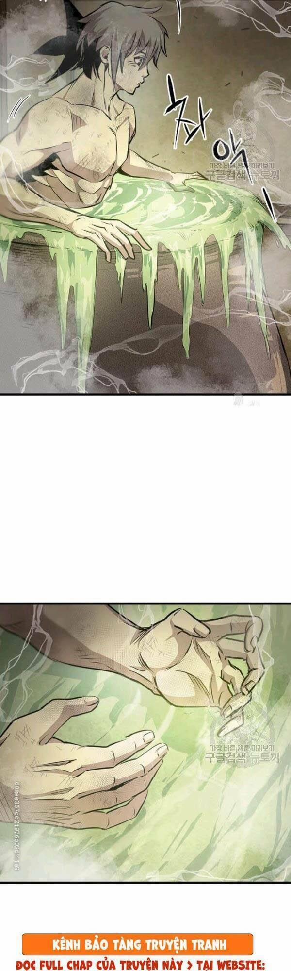 Đạo Sĩ Giang Hồ 44 trang 25