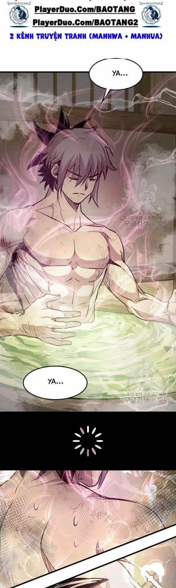 Đạo Sĩ Giang Hồ 44 trang 26