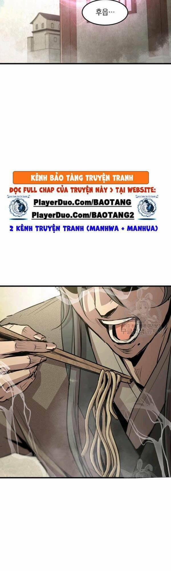 Đạo Sĩ Giang Hồ 44 trang 28