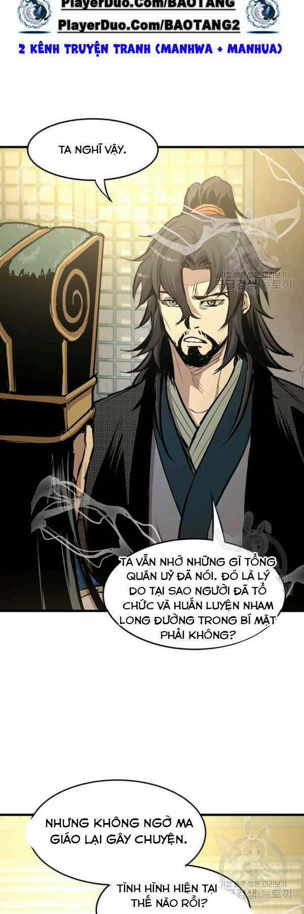 Đạo Sĩ Giang Hồ 44 trang 3