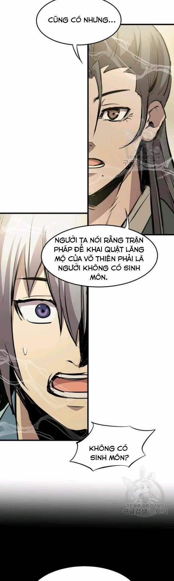 Đạo Sĩ Giang Hồ 44 trang 36