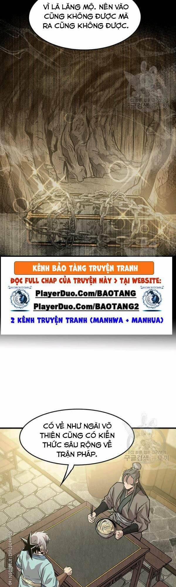 Đạo Sĩ Giang Hồ 44 trang 37