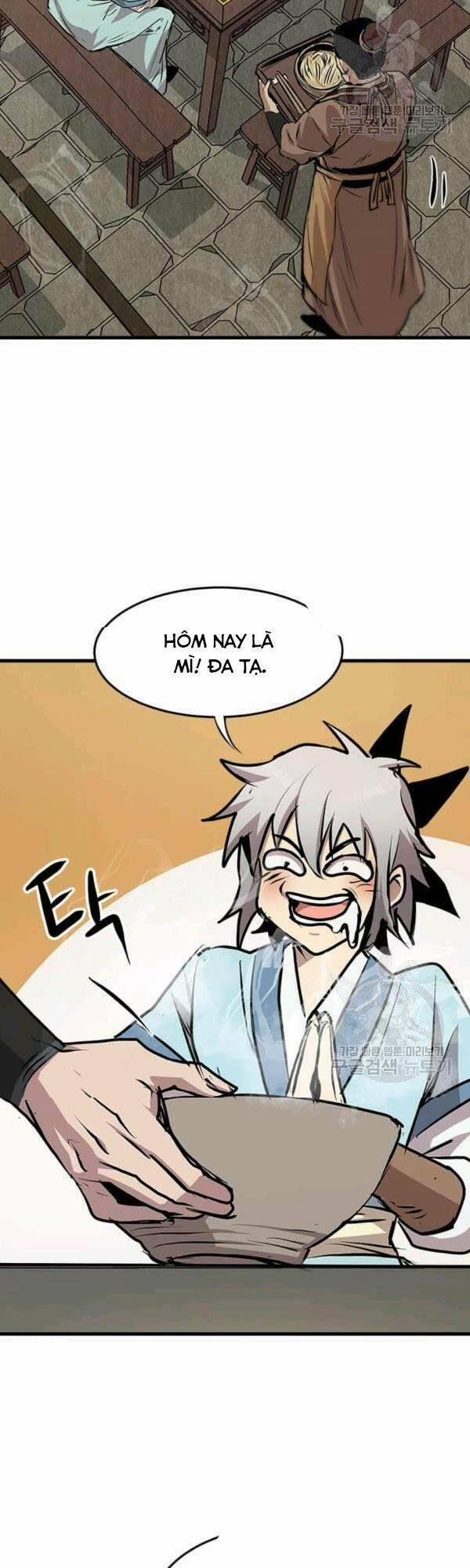 Đạo Sĩ Giang Hồ 44 trang 38