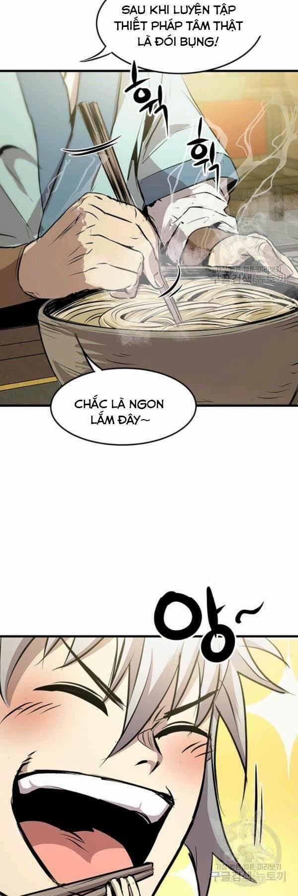 Đạo Sĩ Giang Hồ 44 trang 39