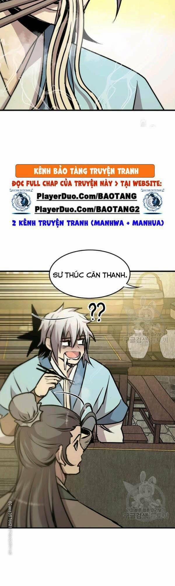 Đạo Sĩ Giang Hồ 44 trang 40