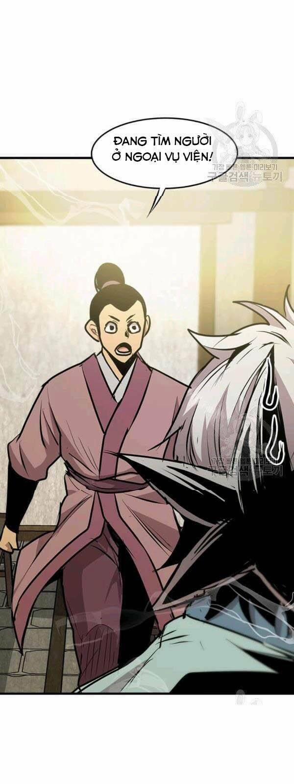 Đạo Sĩ Giang Hồ 44 trang 41