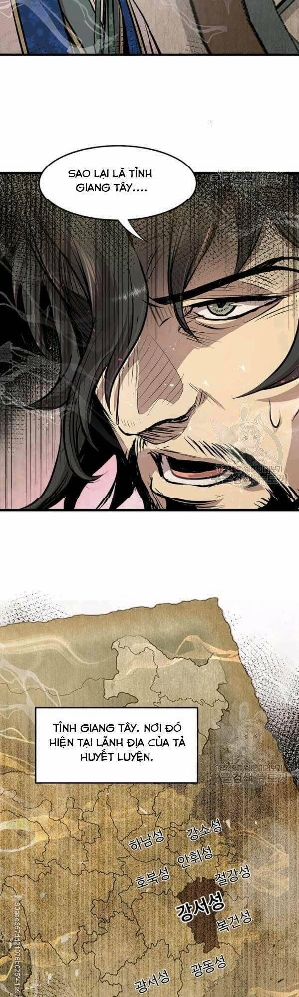 Đạo Sĩ Giang Hồ 44 trang 5