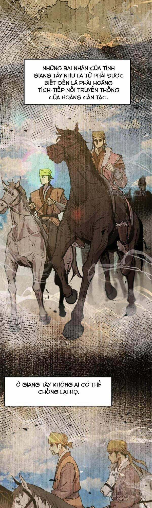 Đạo Sĩ Giang Hồ 44 trang 6