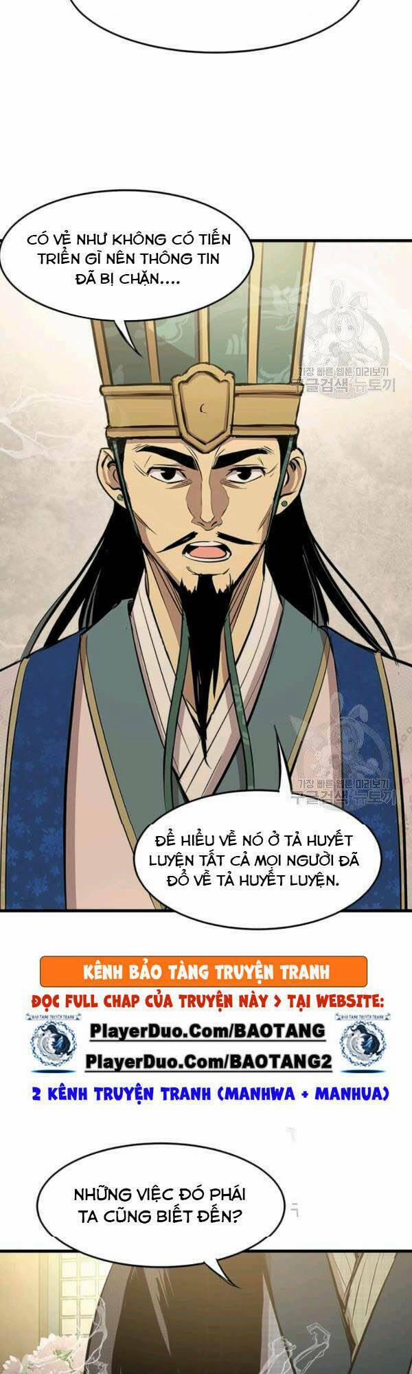 Đạo Sĩ Giang Hồ 44 trang 8
