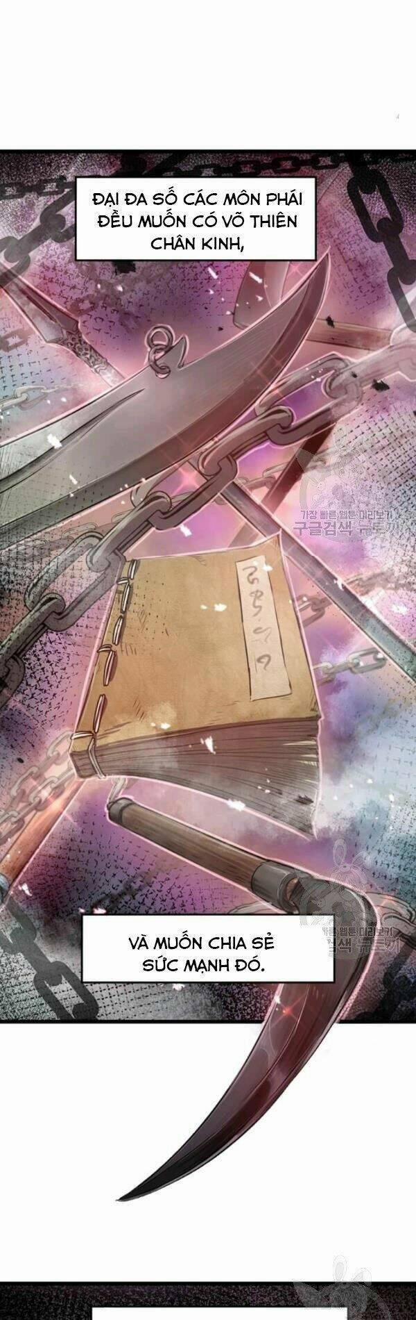 Đạo Sĩ Giang Hồ 45 trang 10