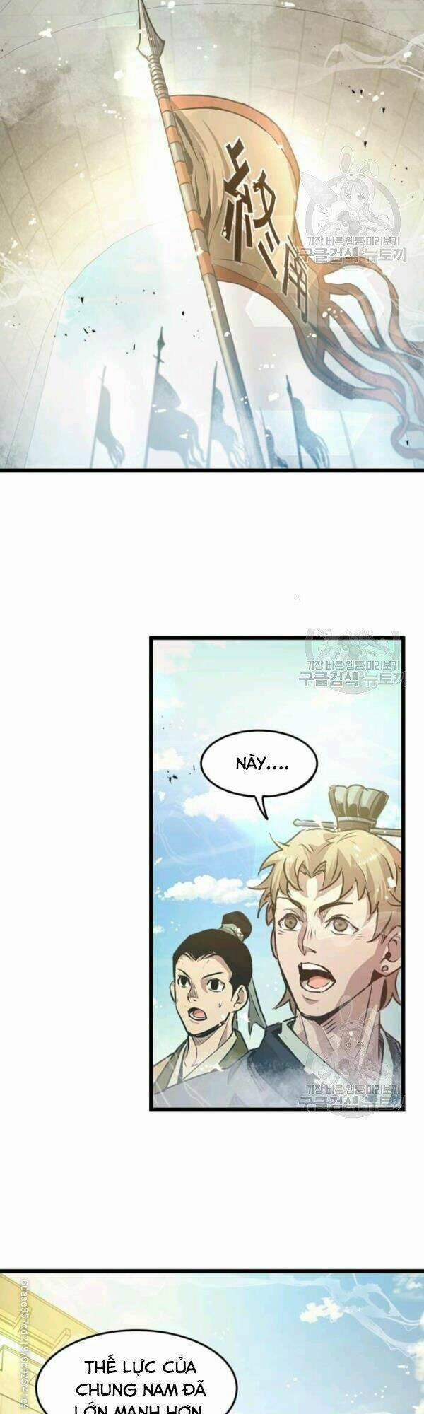 Đạo Sĩ Giang Hồ 45 trang 13