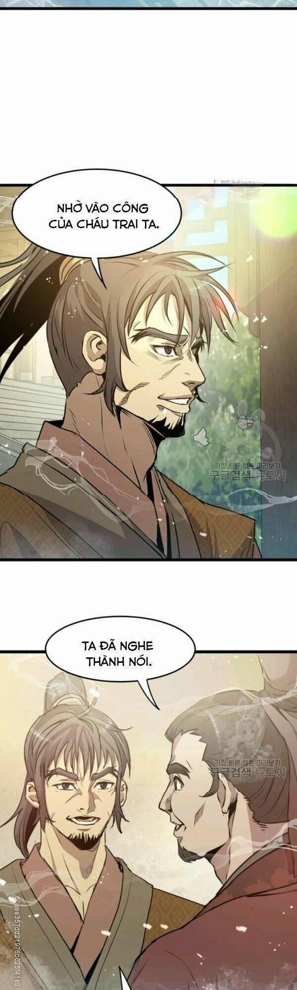 Đạo Sĩ Giang Hồ 45 trang 17