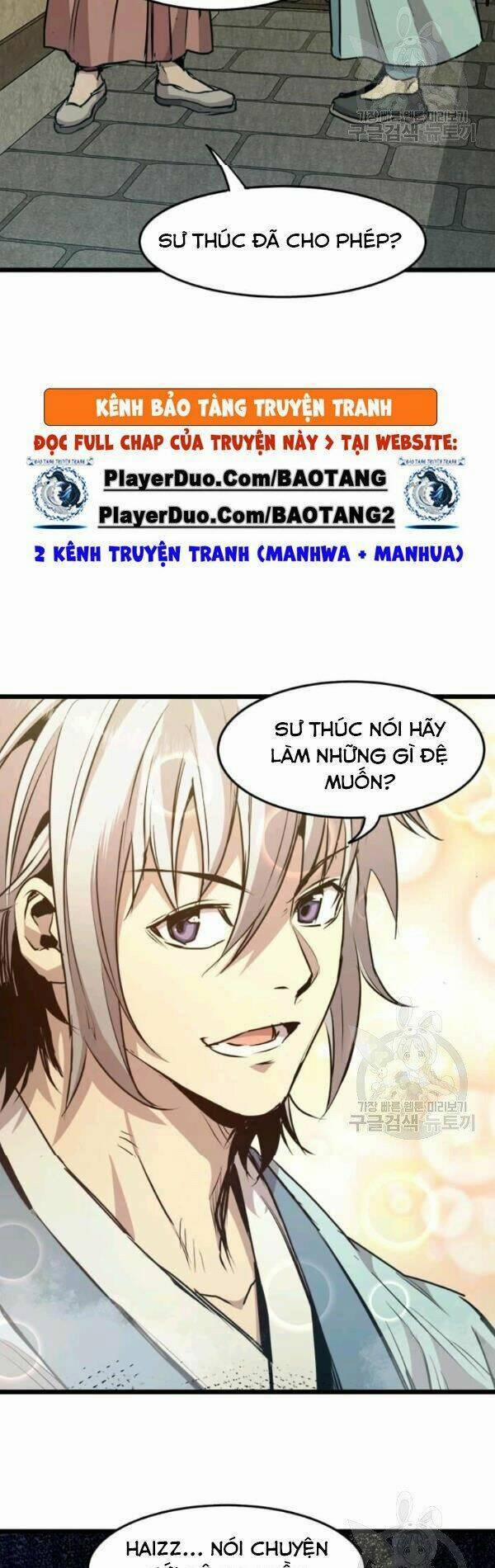Đạo Sĩ Giang Hồ 45 trang 26