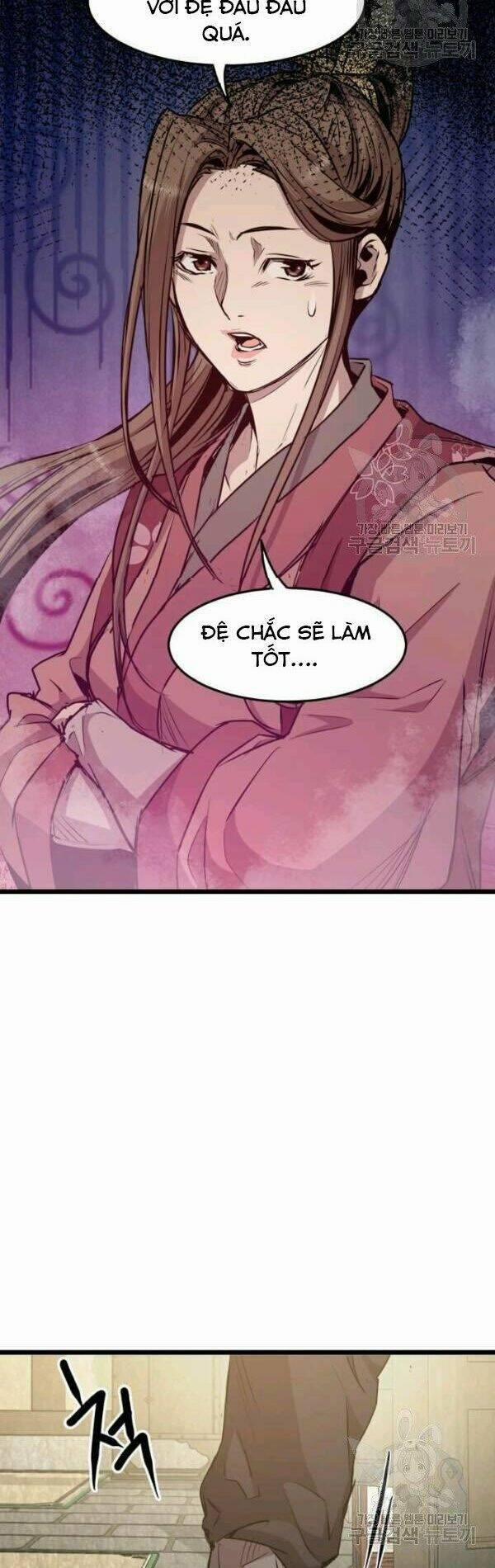 Đạo Sĩ Giang Hồ 45 trang 27