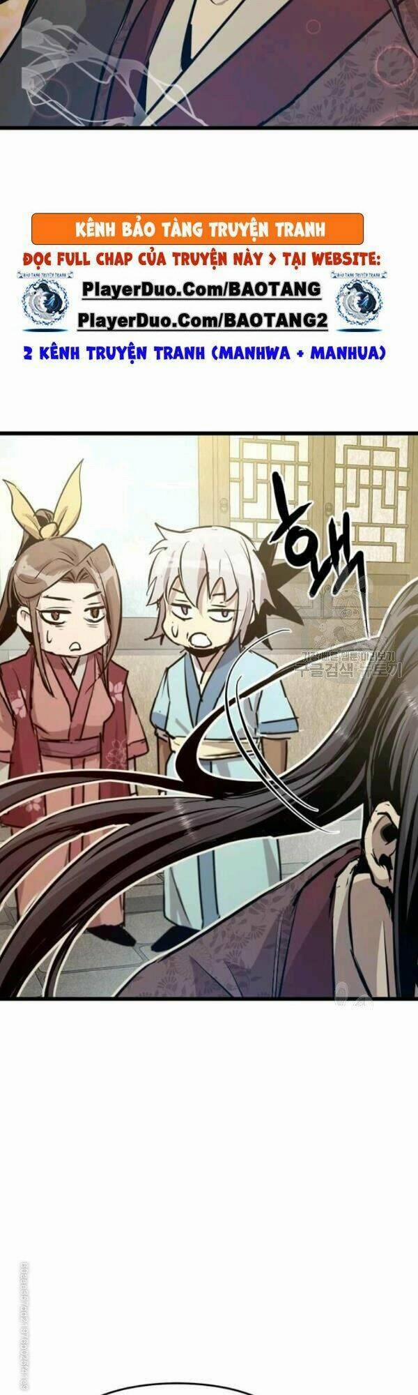 Đạo Sĩ Giang Hồ 45 trang 33