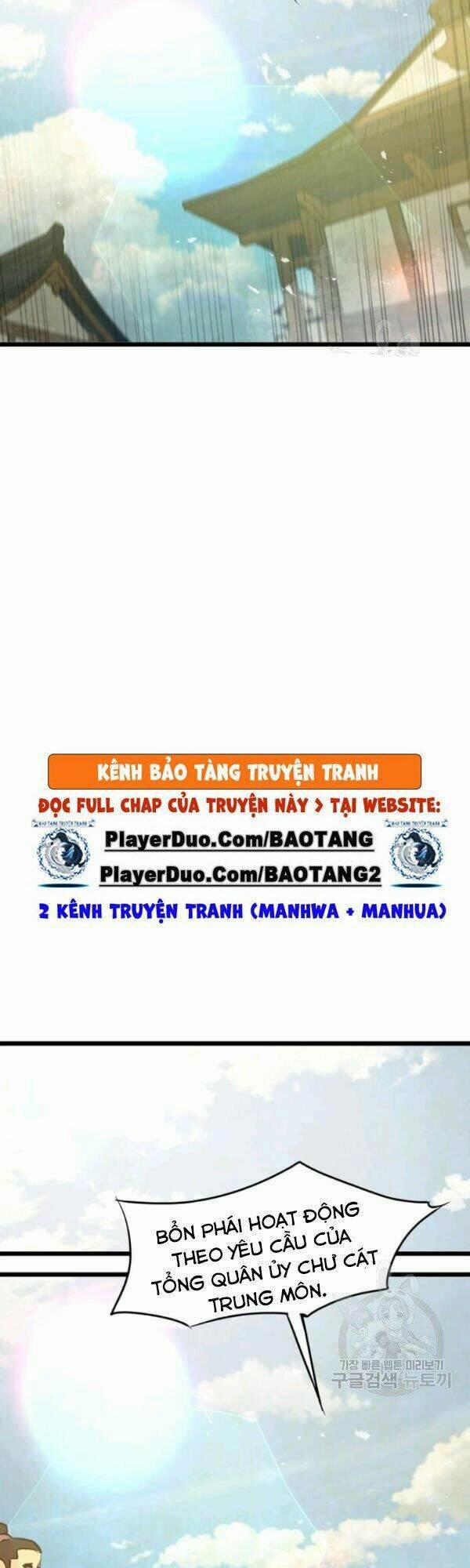 Đạo Sĩ Giang Hồ 45 trang 36