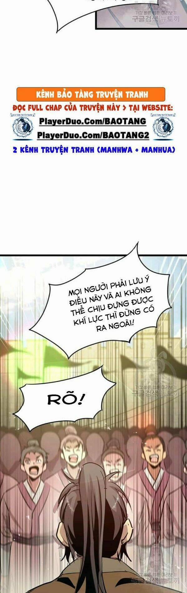 Đạo Sĩ Giang Hồ 45 trang 39