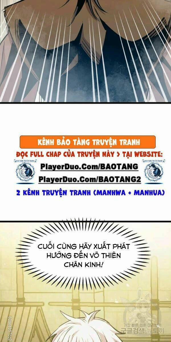 Đạo Sĩ Giang Hồ 45 trang 40