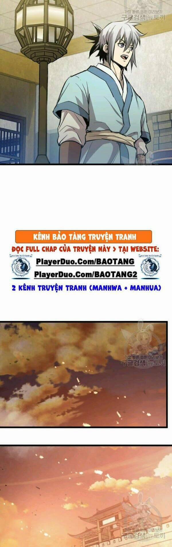 Đạo Sĩ Giang Hồ 45 trang 7