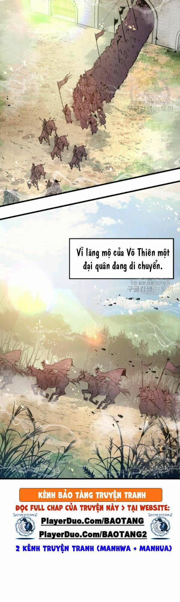 Đạo Sĩ Giang Hồ 46 trang 1