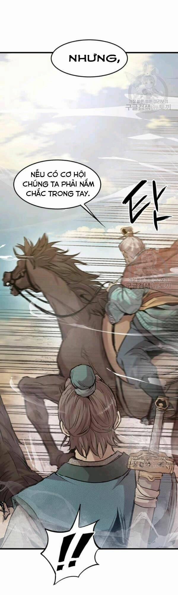 Đạo Sĩ Giang Hồ 46 trang 11