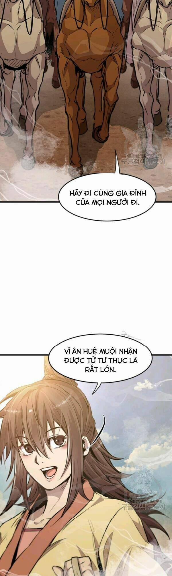 Đạo Sĩ Giang Hồ 46 trang 15