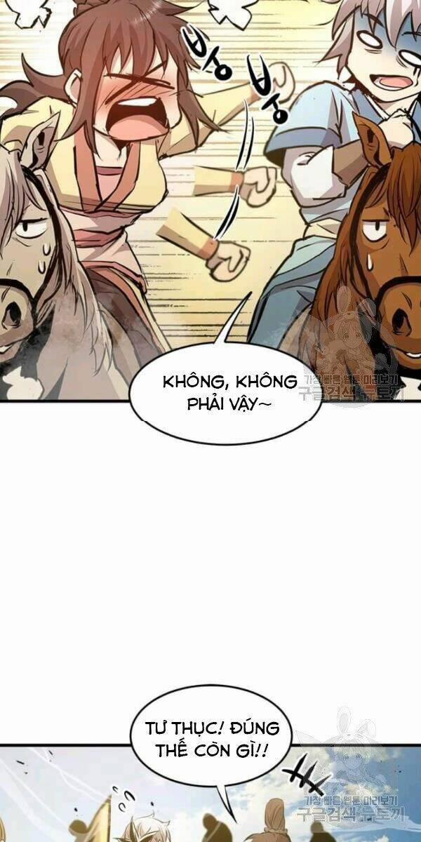 Đạo Sĩ Giang Hồ 46 trang 19