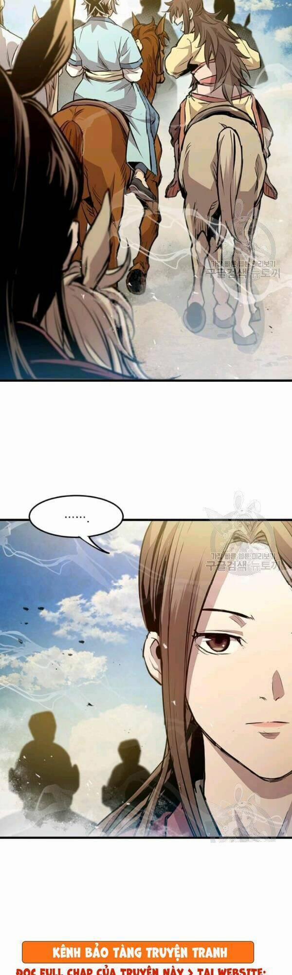 Đạo Sĩ Giang Hồ 46 trang 20